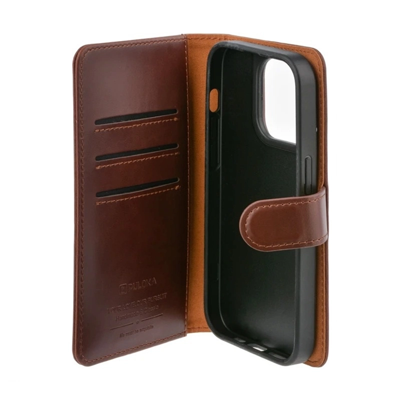 Puloka Detachable Wallet Case Apple iphone 14 Pro